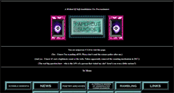 Desktop Screenshot of lunarsight.com